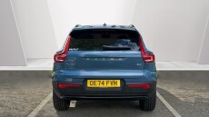 Volvo XC40 2.0 B4P Ultra Dark 5dr Auto Petrol Estate